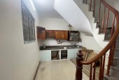 Cho thuê Ở NHÓM 7 NGƯỜI nhà Ngõ oto Định Công Hạ-Hoàng Mai, DT  38m2 x 5 tầng, 3 ngủ khép kín 14 triệu